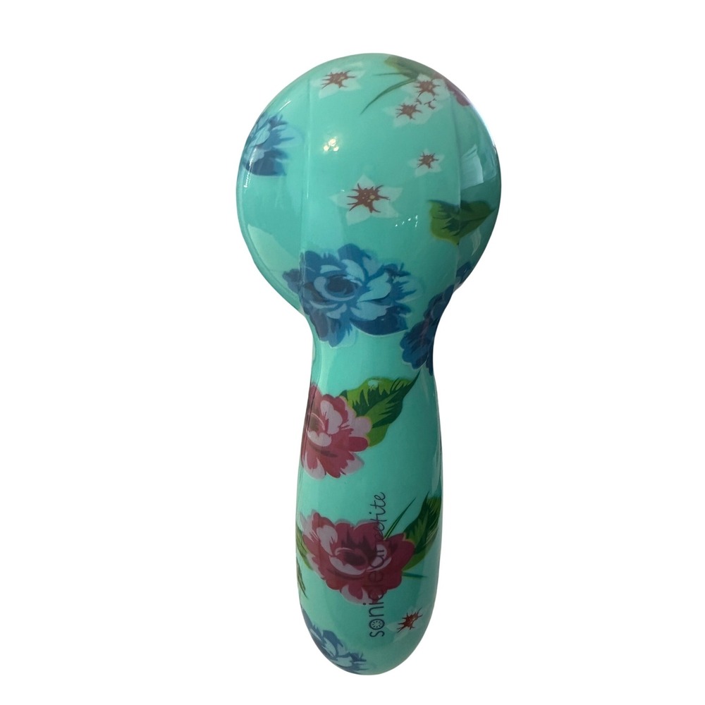 Michael Todd Sonic Clear Petite Facial Cleansing Brush Device USB‎ Charger - Picture 8 of 10